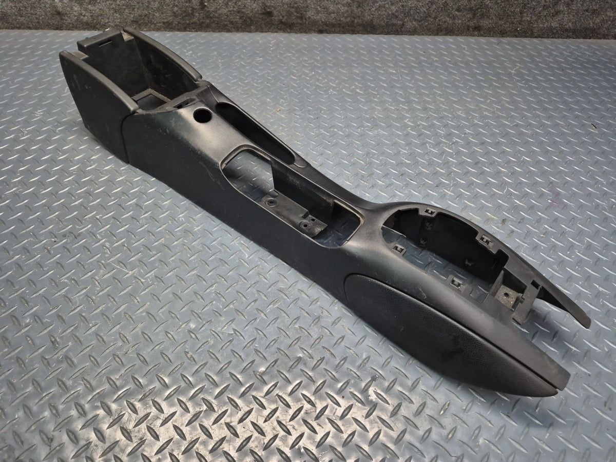 1999-2004 Porsche Boxster 986 Center Console Trim Cover Panel W/o Armrest