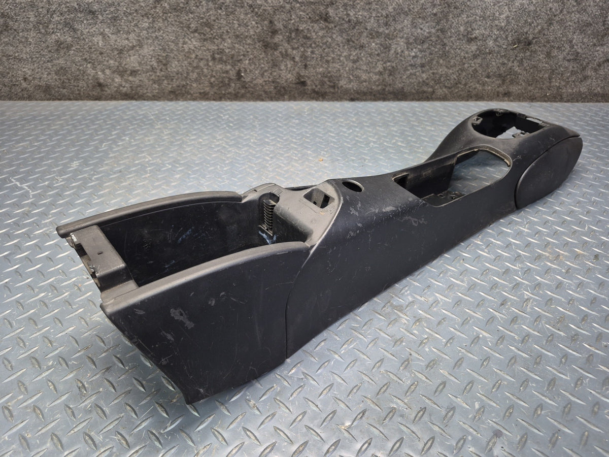 1999-2004 Porsche Boxster 986 Center Console Trim Cover Panel W/o Armrest