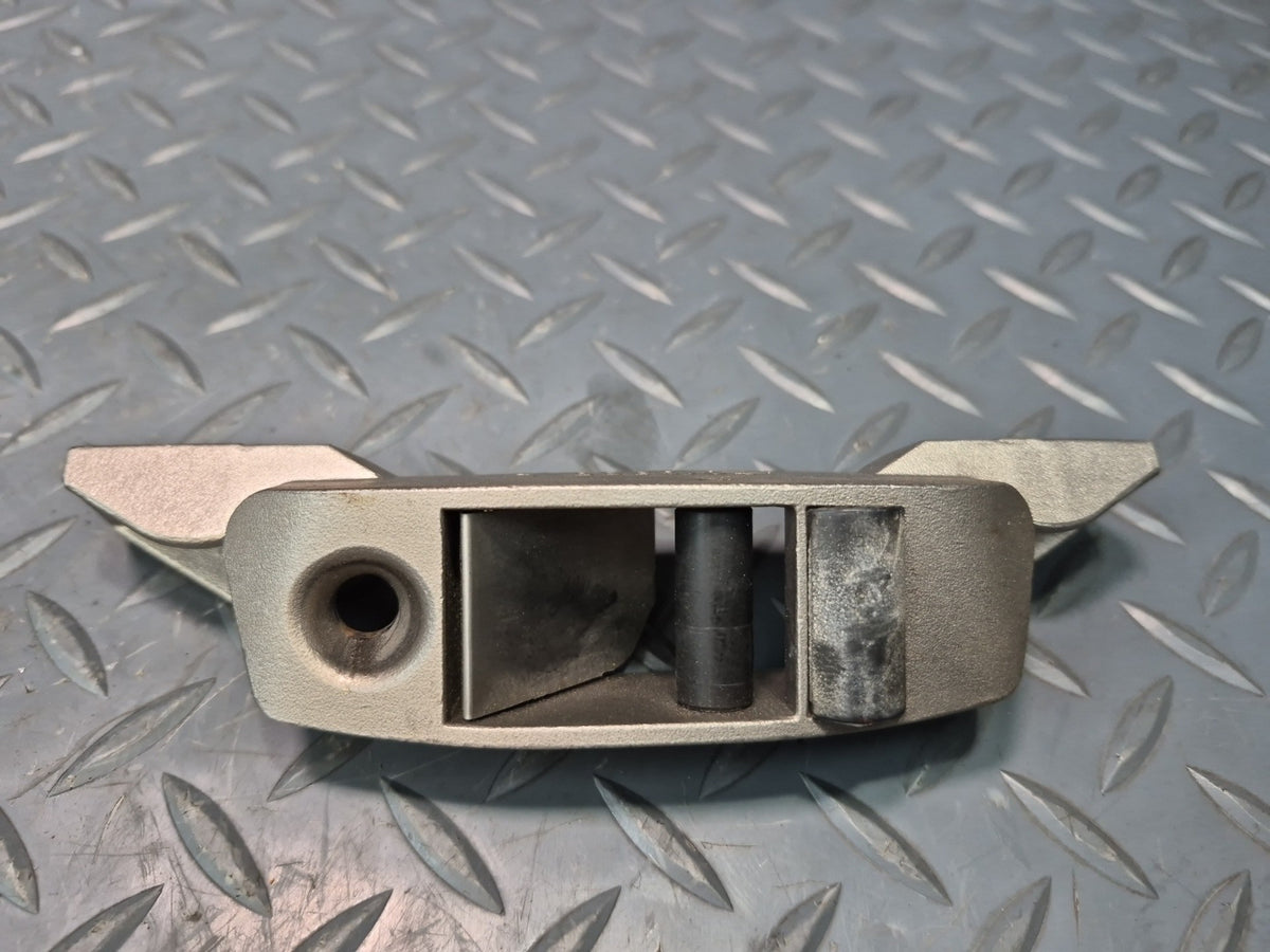03-08 BMW E85 Z4 Set of 2 Left & Right Soft TOP Roof Lock Latch Striker OEM