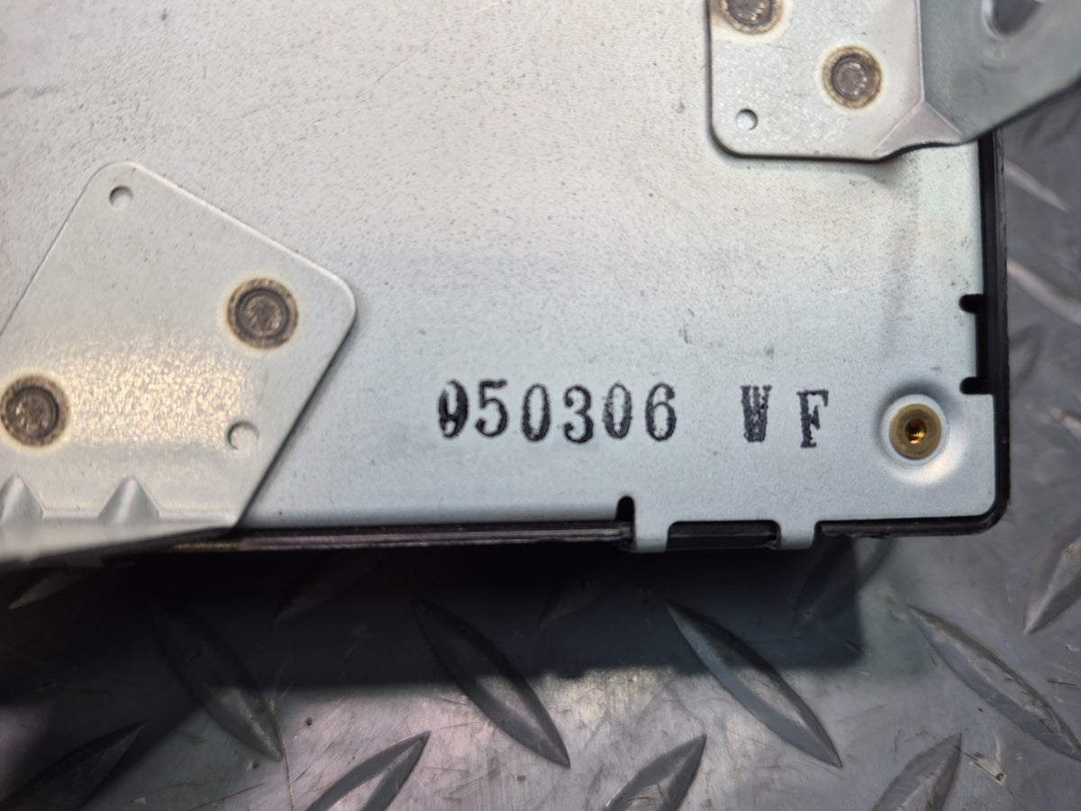 92-96 Lexus JZZ30 SC300 SC400 Theft Locking Control Module 89730-24010 OEM