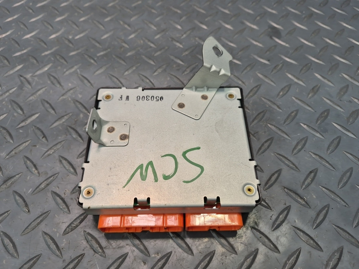 92-96 Lexus JZZ30 SC300 SC400 Theft Locking Control Module 89730-24010 OEM