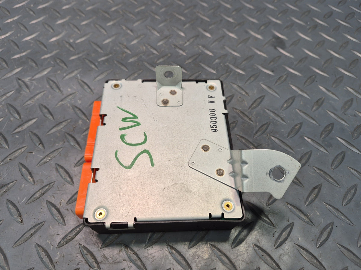 92-96 Lexus JZZ30 SC300 SC400 Theft Locking Control Module 89730-24010 OEM