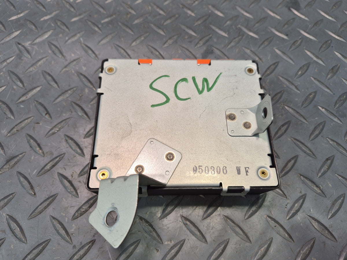 92-96 Lexus JZZ30 SC300 SC400 Theft Locking Control Module 89730-24010 OEM