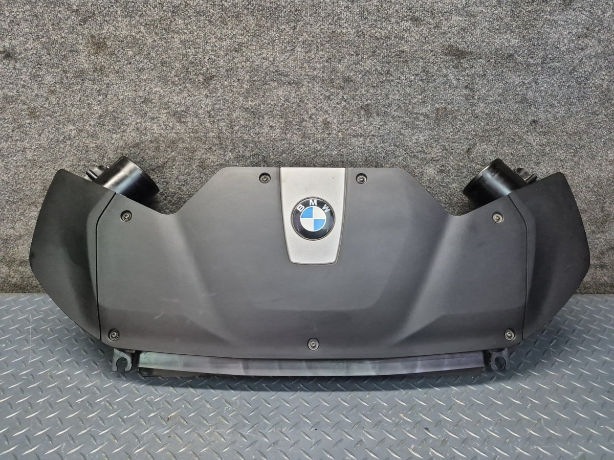 2014-2018 BMW F15 X5 N63 Air Intake Cleaner Filter Box 7638564