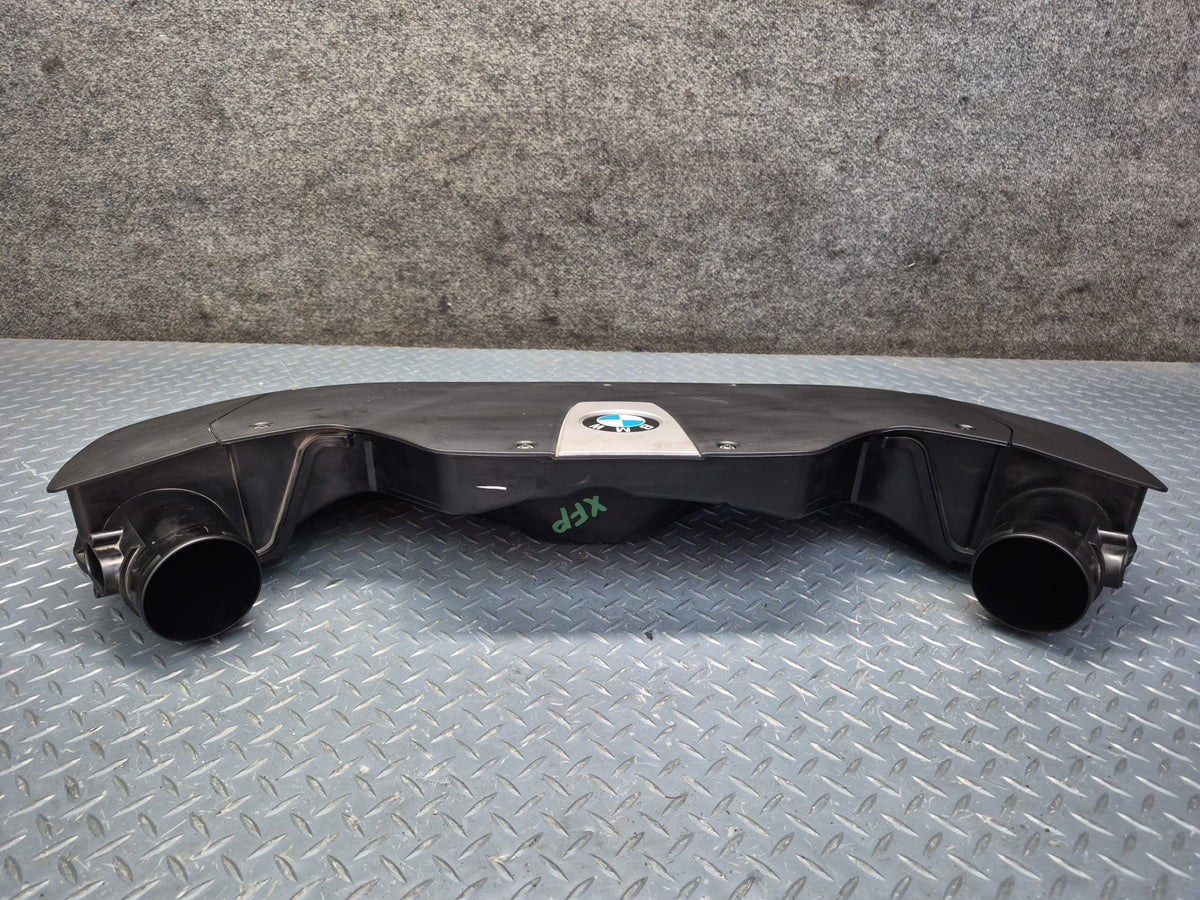 2014-2018 BMW F15 X5 N63 Air Intake Cleaner Filter Box 7638564