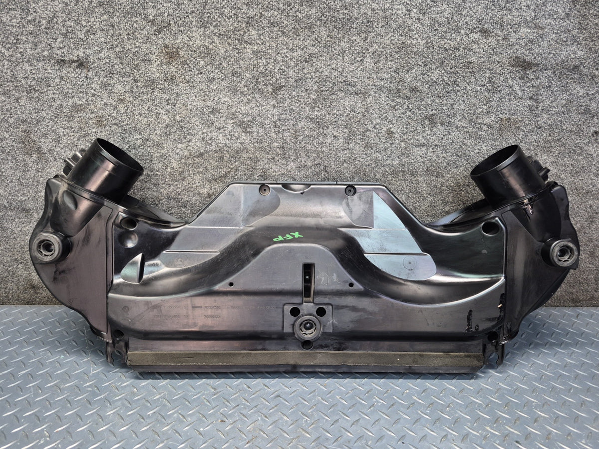 2014-2018 BMW F15 X5 N63 Air Intake Cleaner Filter Box 7638564