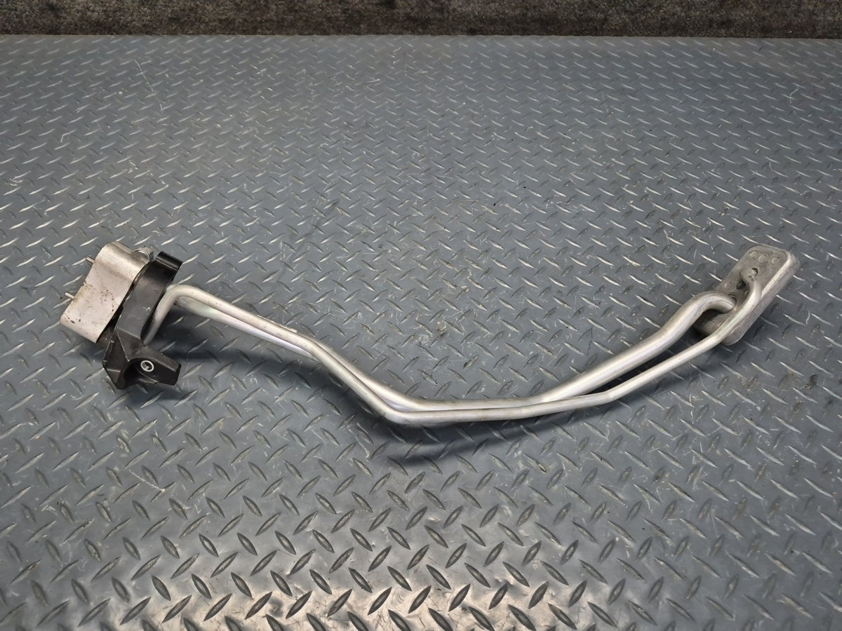 2014-2018 BMW F15 X5 N63 AWD A/C Air Condition  Hose Pipe Line Set of 2