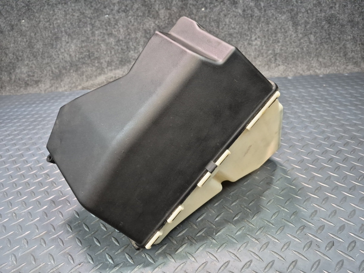 03-08 BMW E85 Z4 Engine ECU DME Control Module Housing Box OEM