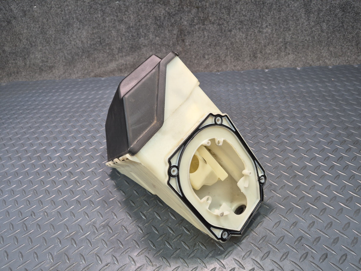 03-08 BMW E85 Z4 Engine ECU DME Control Module Housing Box OEM