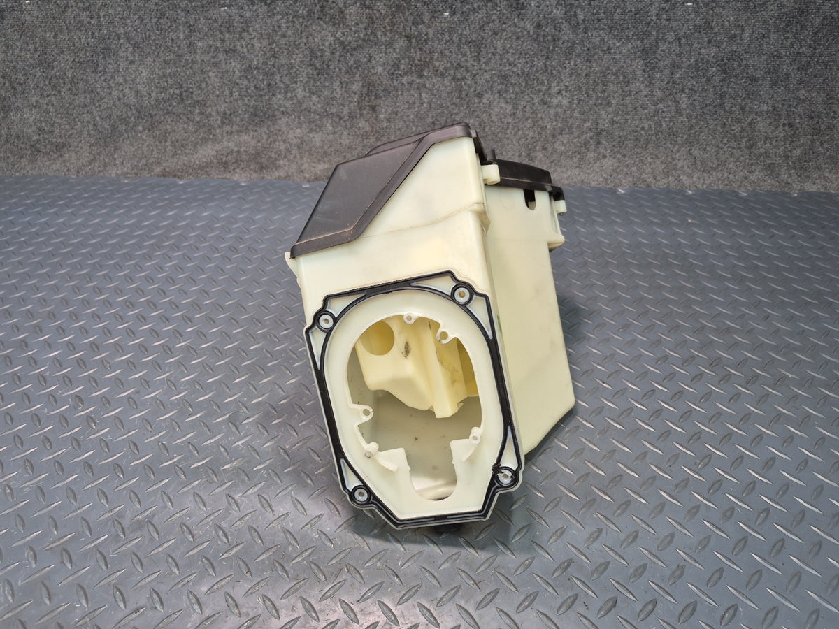 03-08 BMW E85 Z4 Engine ECU DME Control Module Housing Box OEM
