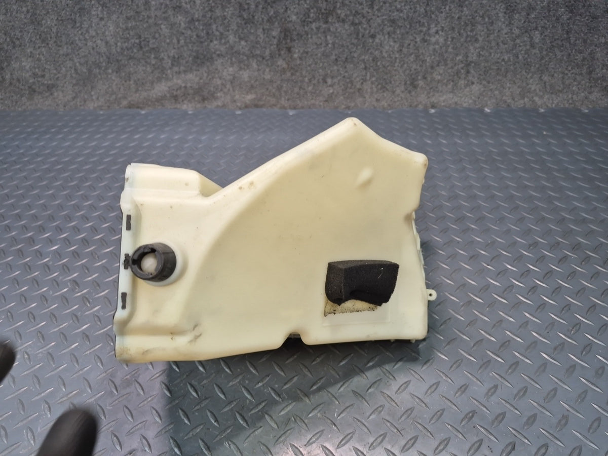 03-08 BMW E85 Z4 Engine ECU DME Control Module Housing Box OEM