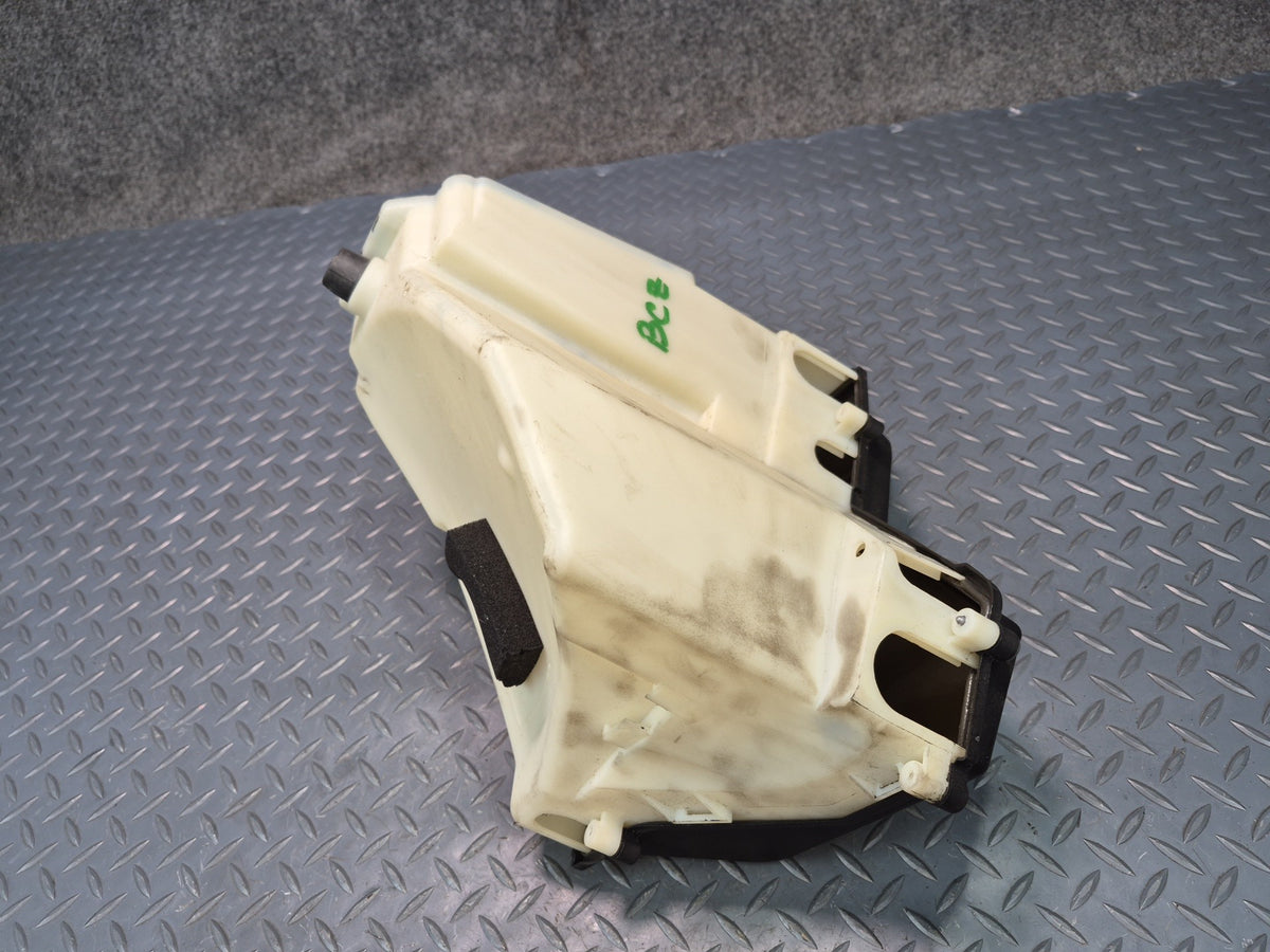 03-08 BMW E85 Z4 Engine ECU DME Control Module Housing Box OEM