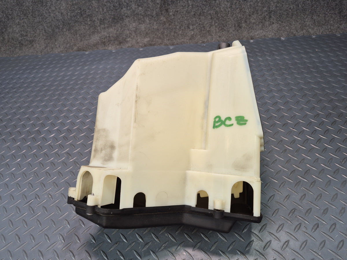 03-08 BMW E85 Z4 Engine ECU DME Control Module Housing Box OEM