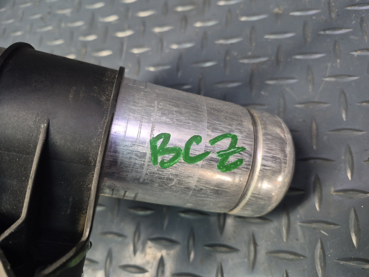 06-08 BMW E85 Z4 N52 3.0L Set of 3 A/C Air Condition Hose Pipe Line w Dryer OEM