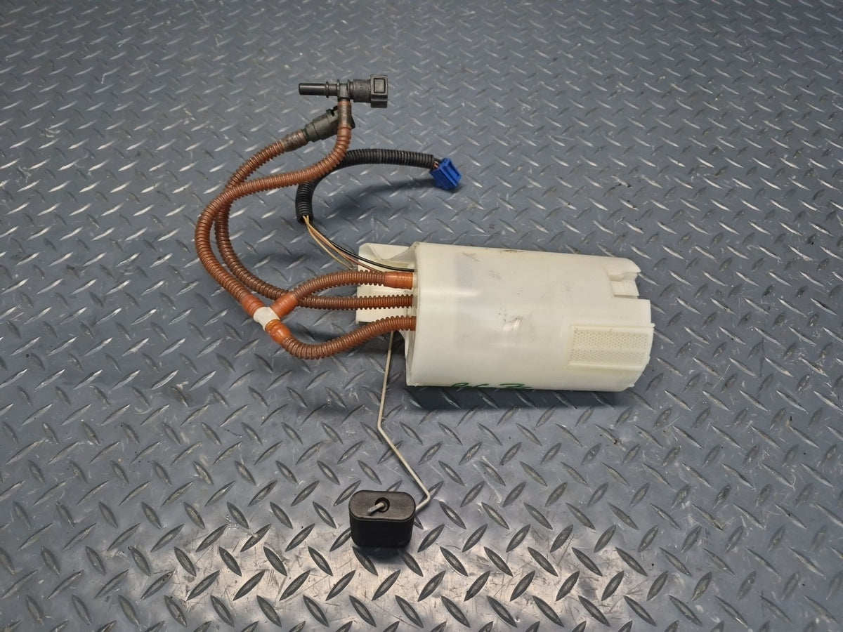 06-08 BMW E85 Z4 3.0L N52 Fuel Pump Level Sensor OEM