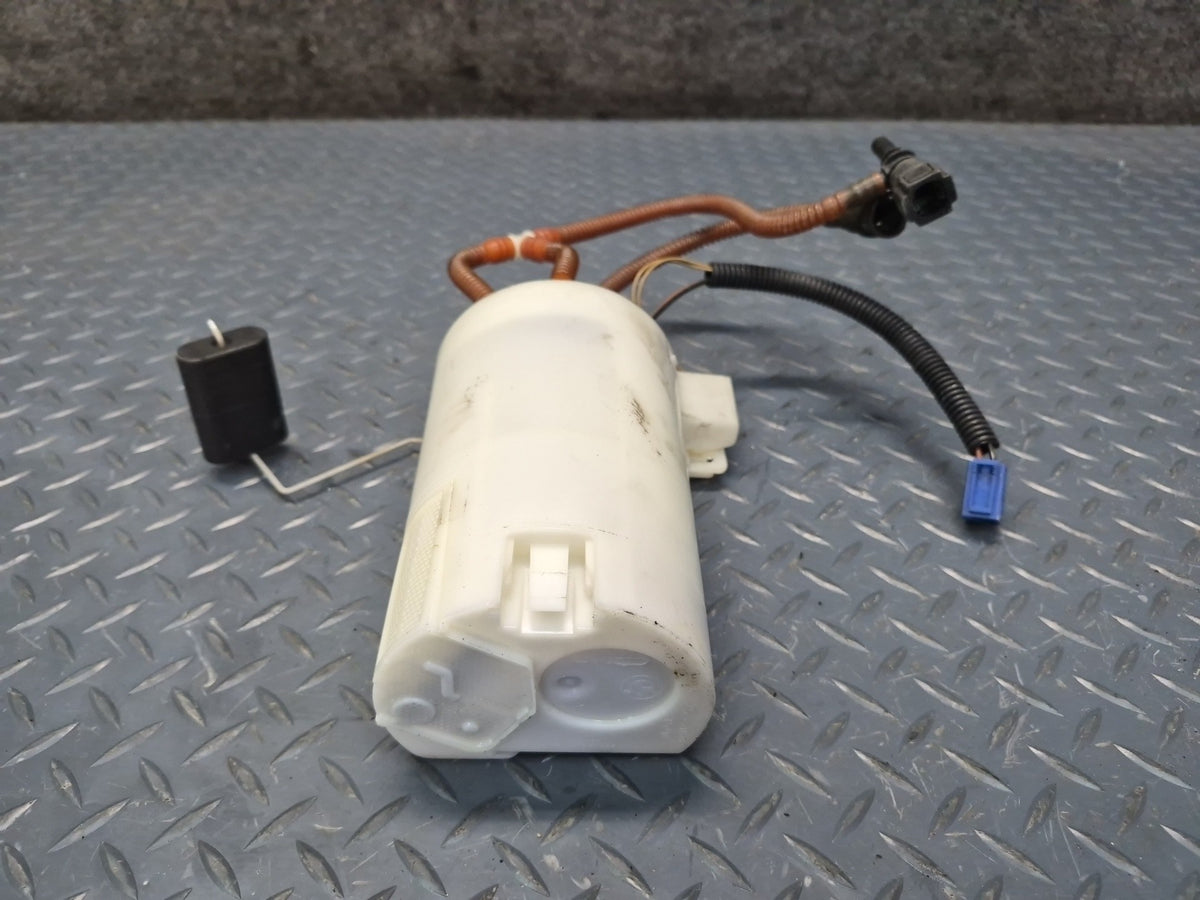 06-08 BMW E85 Z4 3.0L N52 Fuel Pump Level Sensor OEM