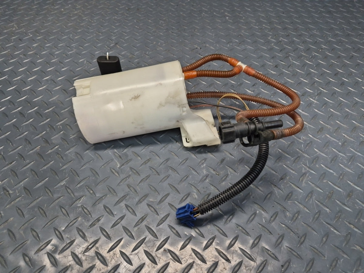 06-08 BMW E85 Z4 3.0L N52 Fuel Pump Level Sensor OEM