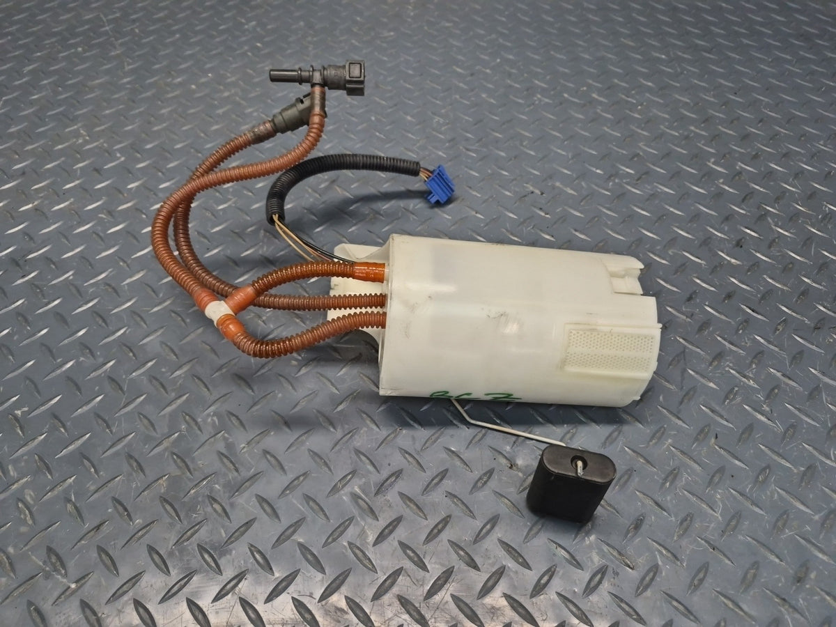 06-08 BMW E85 Z4 3.0L N52 Fuel Pump Level Sensor OEM