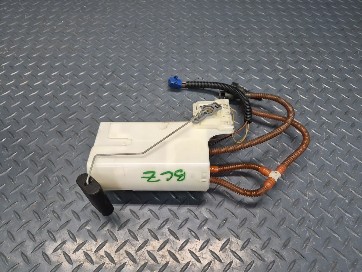 06-08 BMW E85 Z4 3.0L N52 Fuel Pump Level Sensor OEM