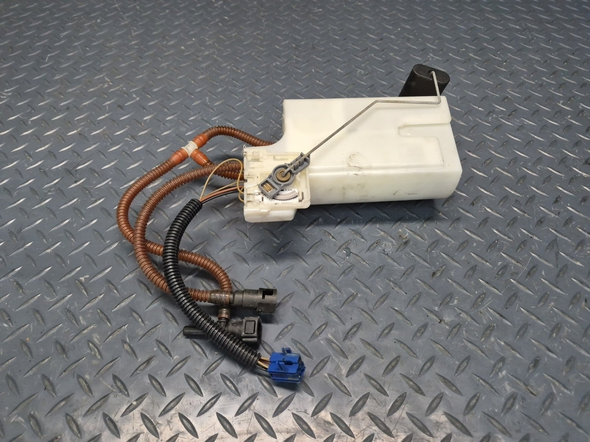 06-08 BMW E85 Z4 3.0L N52 Fuel Pump Level Sensor OEM