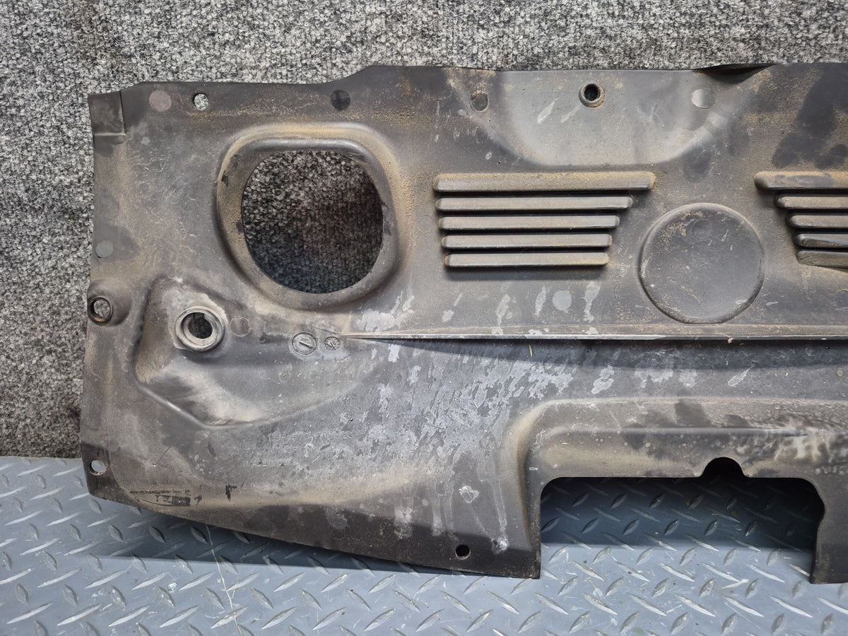 03-08 BMW E85 Z4 Engine Upper Trim Cover Panel OEM