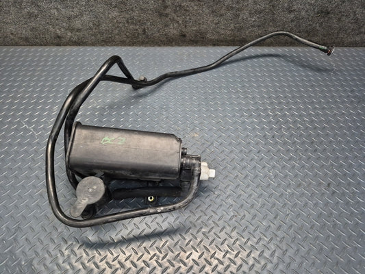 03-08 BMW E85 Z4 Fuel Evap Vapor Charcoal Canister 6758019 OEM