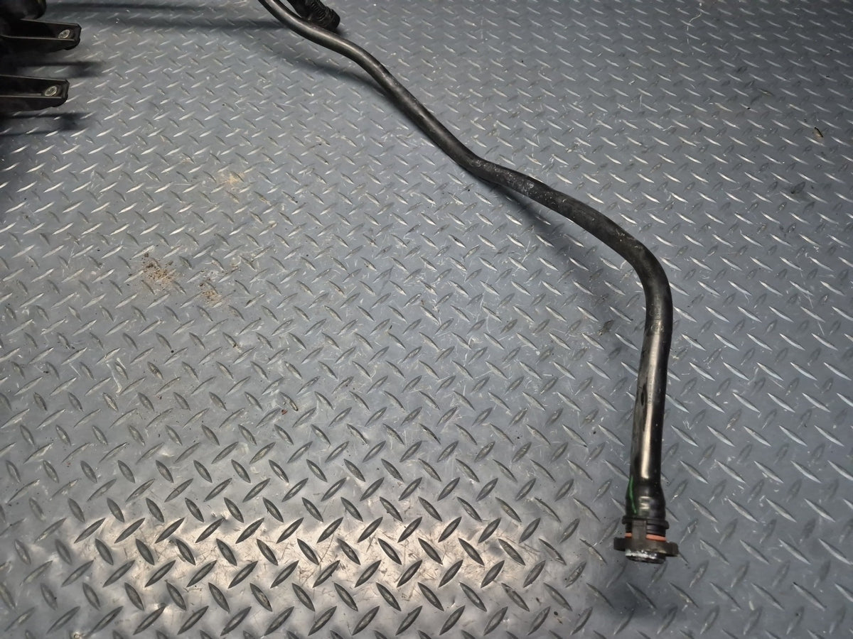 03-08 BMW E85 Z4 Fuel Evap Vapor Charcoal Canister 6758019 OEM