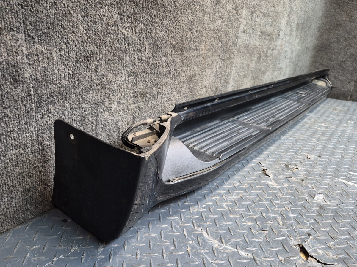 2003-2009 Lexus UZJ120L GX470 Left & Right Running Board Step Plate Set of 2