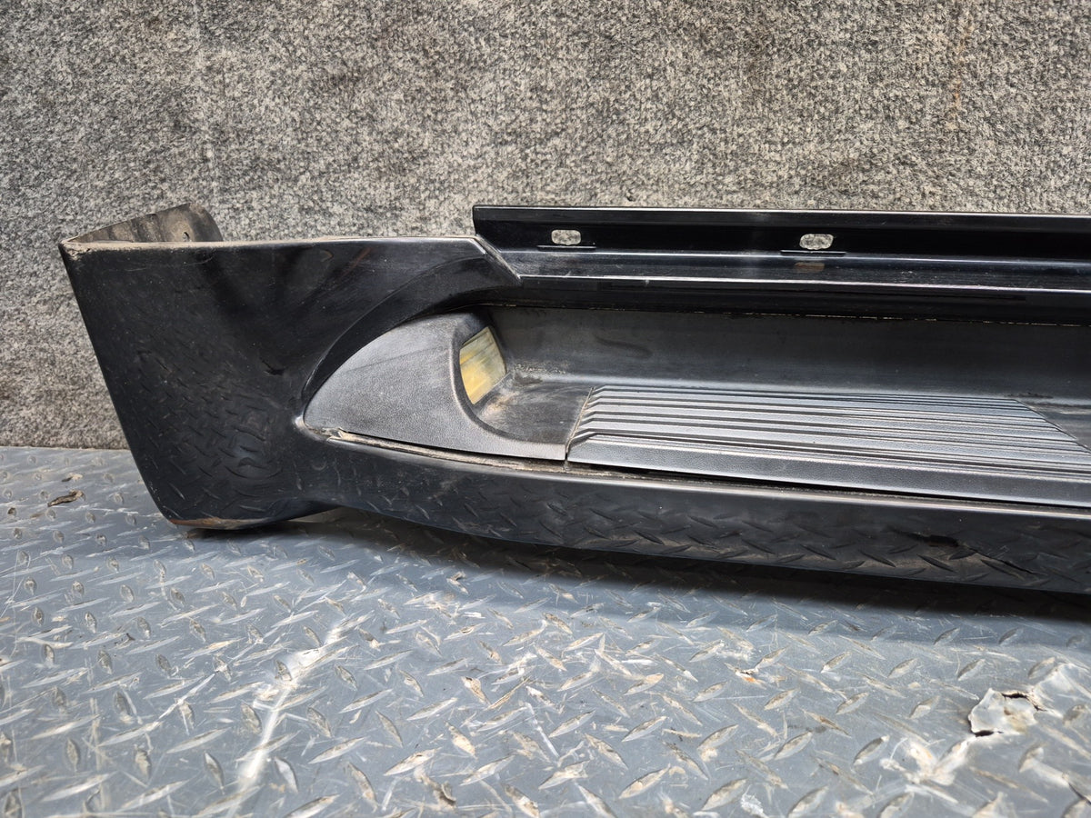 2003-2009 Lexus UZJ120L GX470 Left & Right Running Board Step Plate Set of 2