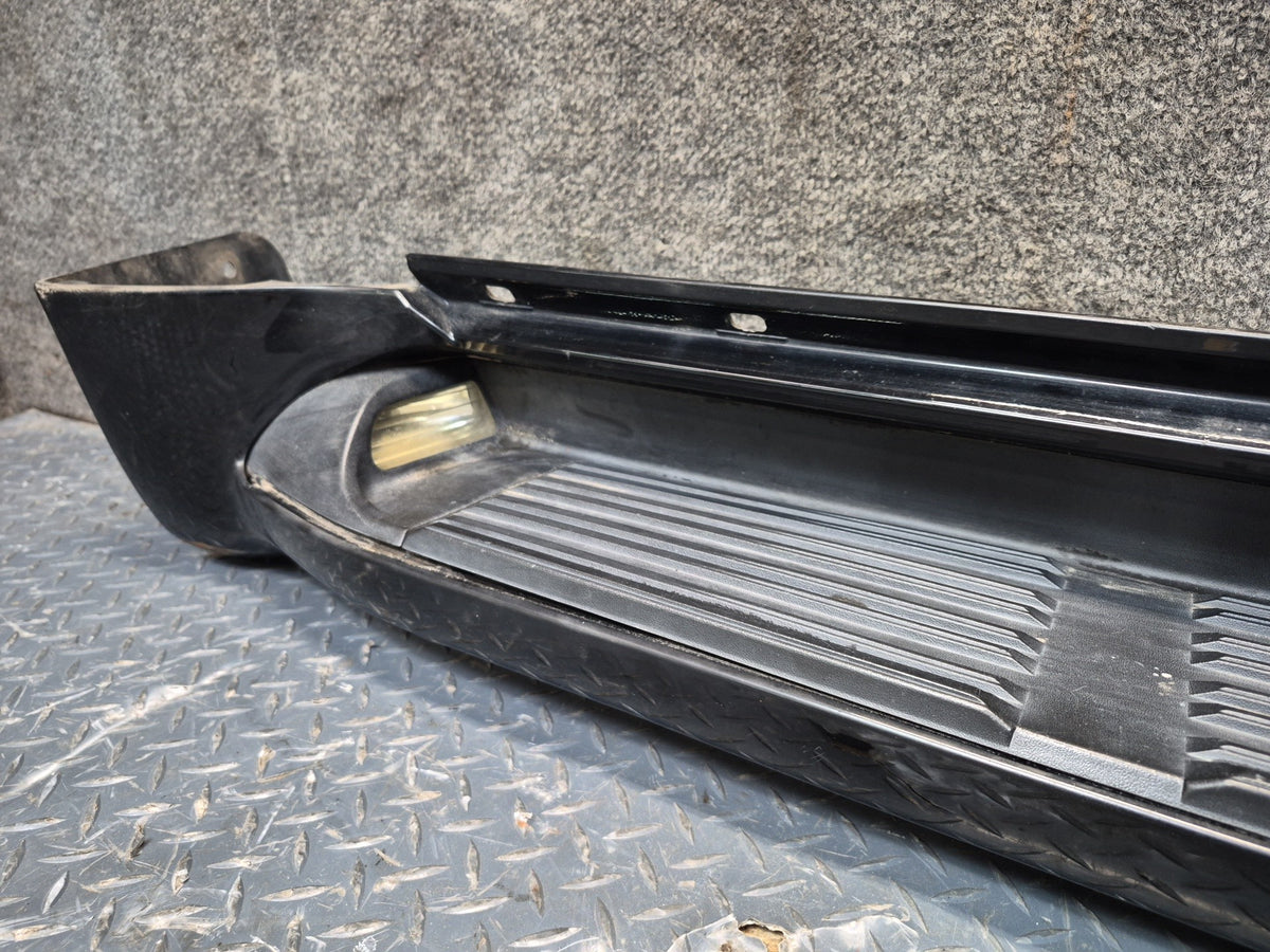 2003-2009 Lexus UZJ120L GX470 Left & Right Running Board Step Plate Set of 2