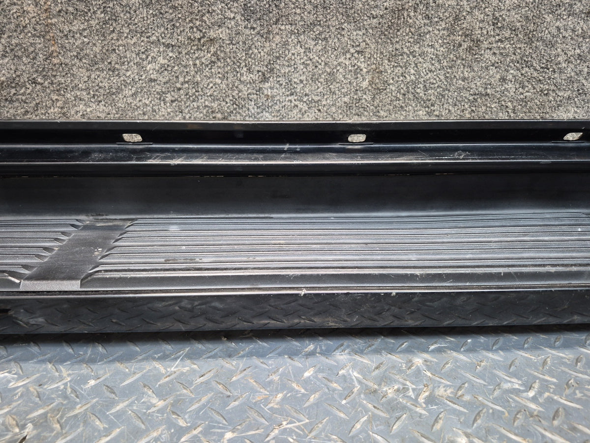2003-2009 Lexus UZJ120L GX470 Left & Right Running Board Step Plate Set of 2