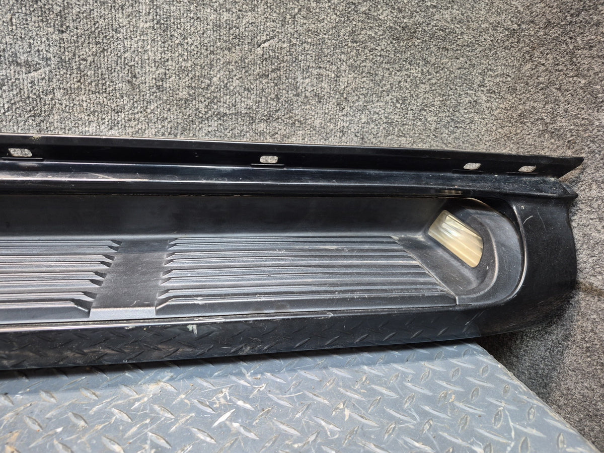 2003-2009 Lexus UZJ120L GX470 Left & Right Running Board Step Plate Set of 2