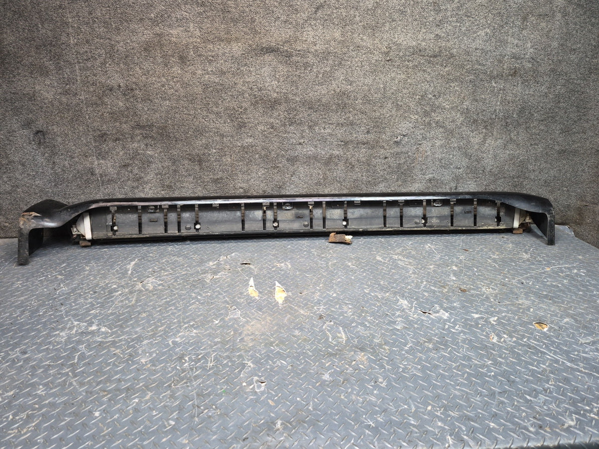 2003-2009 Lexus UZJ120L GX470 Left & Right Running Board Step Plate Set of 2