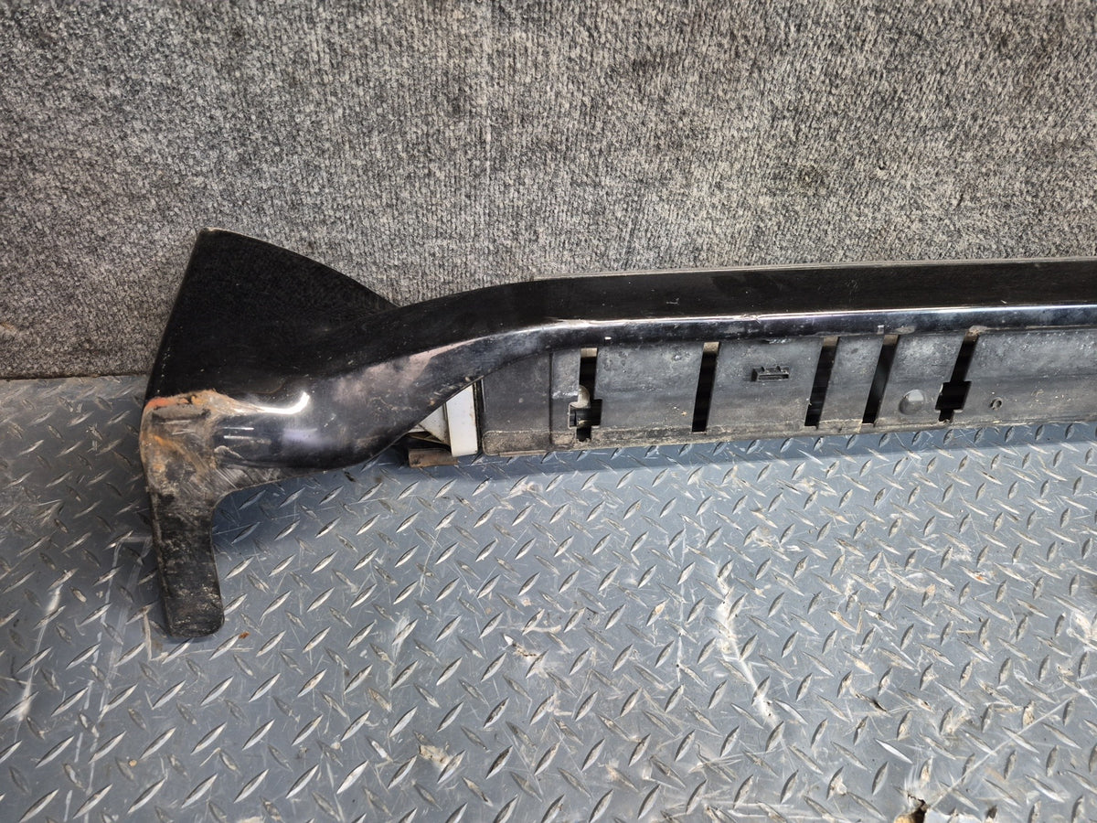 2003-2009 Lexus UZJ120L GX470 Left & Right Running Board Step Plate Set of 2
