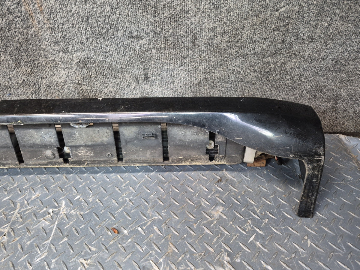 2003-2009 Lexus UZJ120L GX470 Left & Right Running Board Step Plate Set of 2