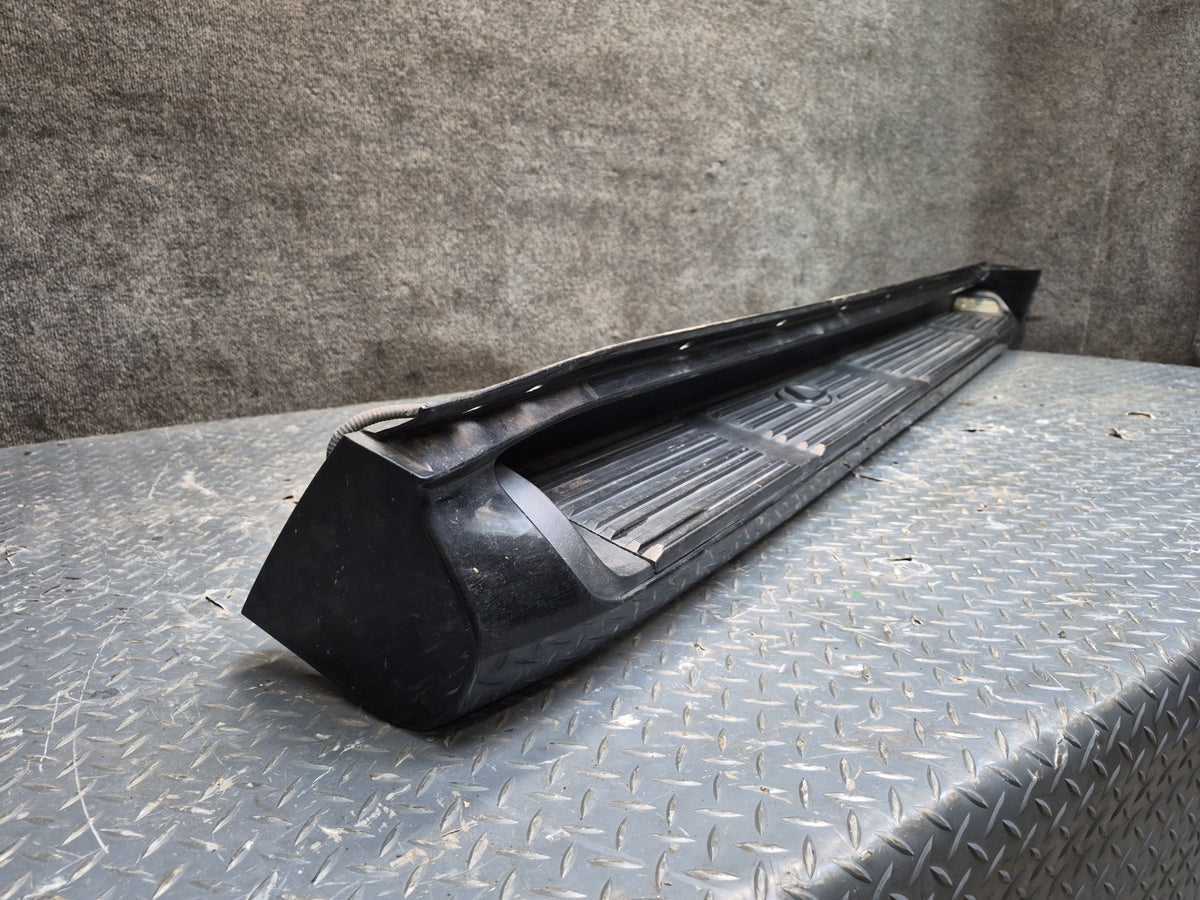 2003-2009 Lexus UZJ120L GX470 Left & Right Running Board Step Plate Set of 2