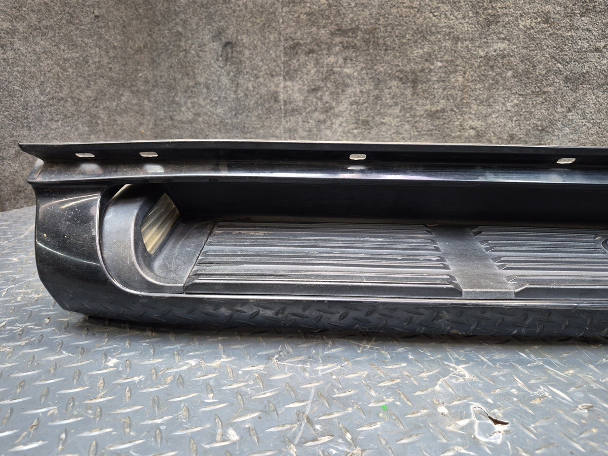 2003-2009 Lexus UZJ120L GX470 Left & Right Running Board Step Plate Set of 2