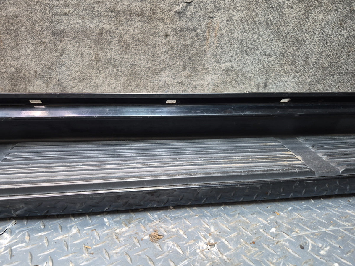 2003-2009 Lexus UZJ120L GX470 Left & Right Running Board Step Plate Set of 2