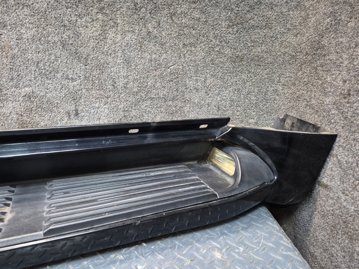 2003-2009 Lexus UZJ120L GX470 Left & Right Running Board Step Plate Set of 2