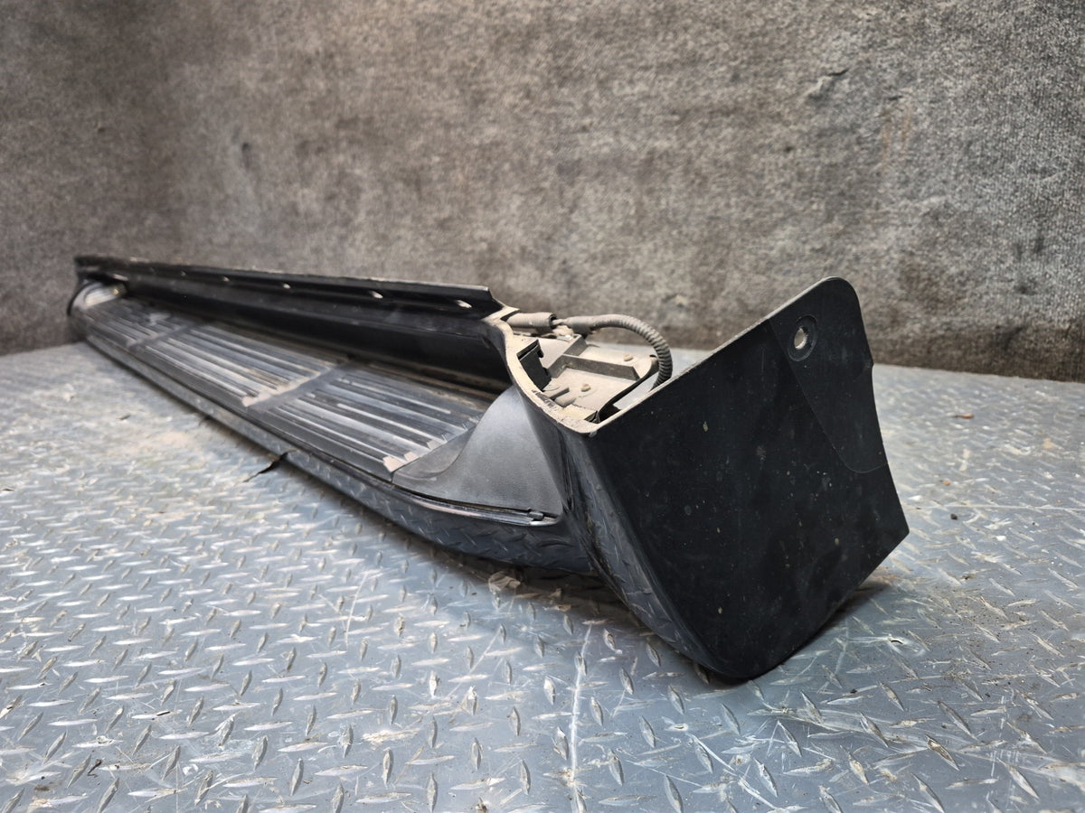 2003-2009 Lexus UZJ120L GX470 Left & Right Running Board Step Plate Set of 2