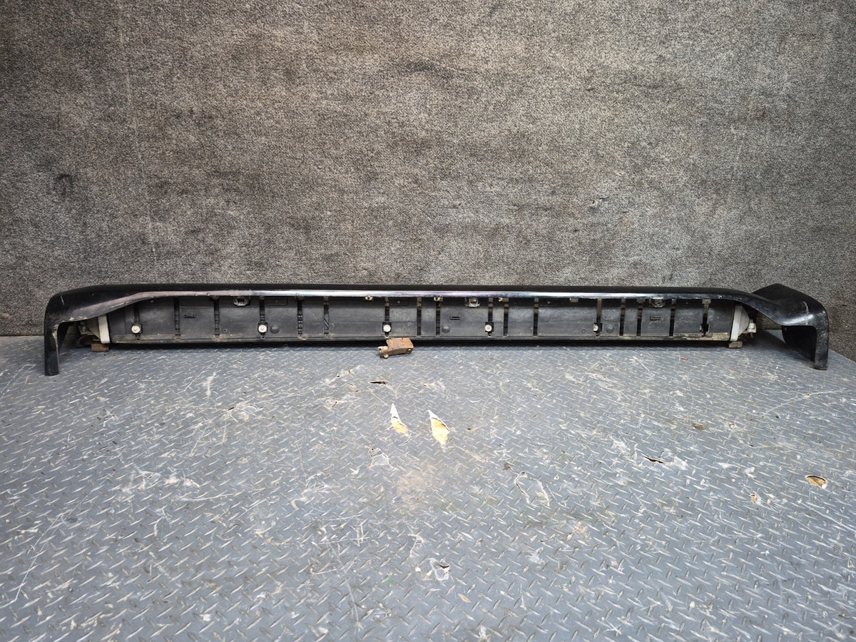 2003-2009 Lexus UZJ120L GX470 Left & Right Running Board Step Plate Set of 2
