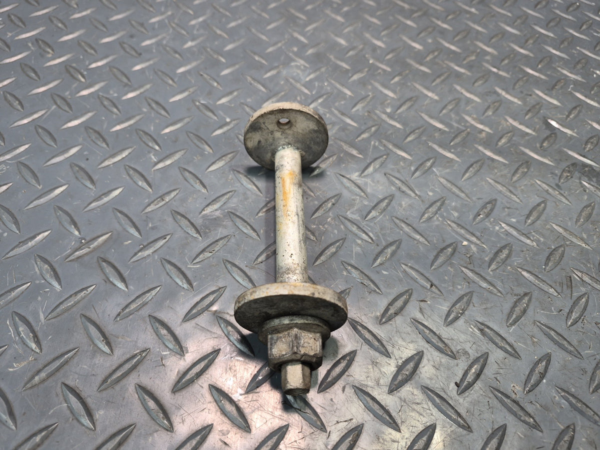 97-04 Chevrolet Corvette C5 Set of 4 Front Eccentric Adjust Camber Bolt OEM