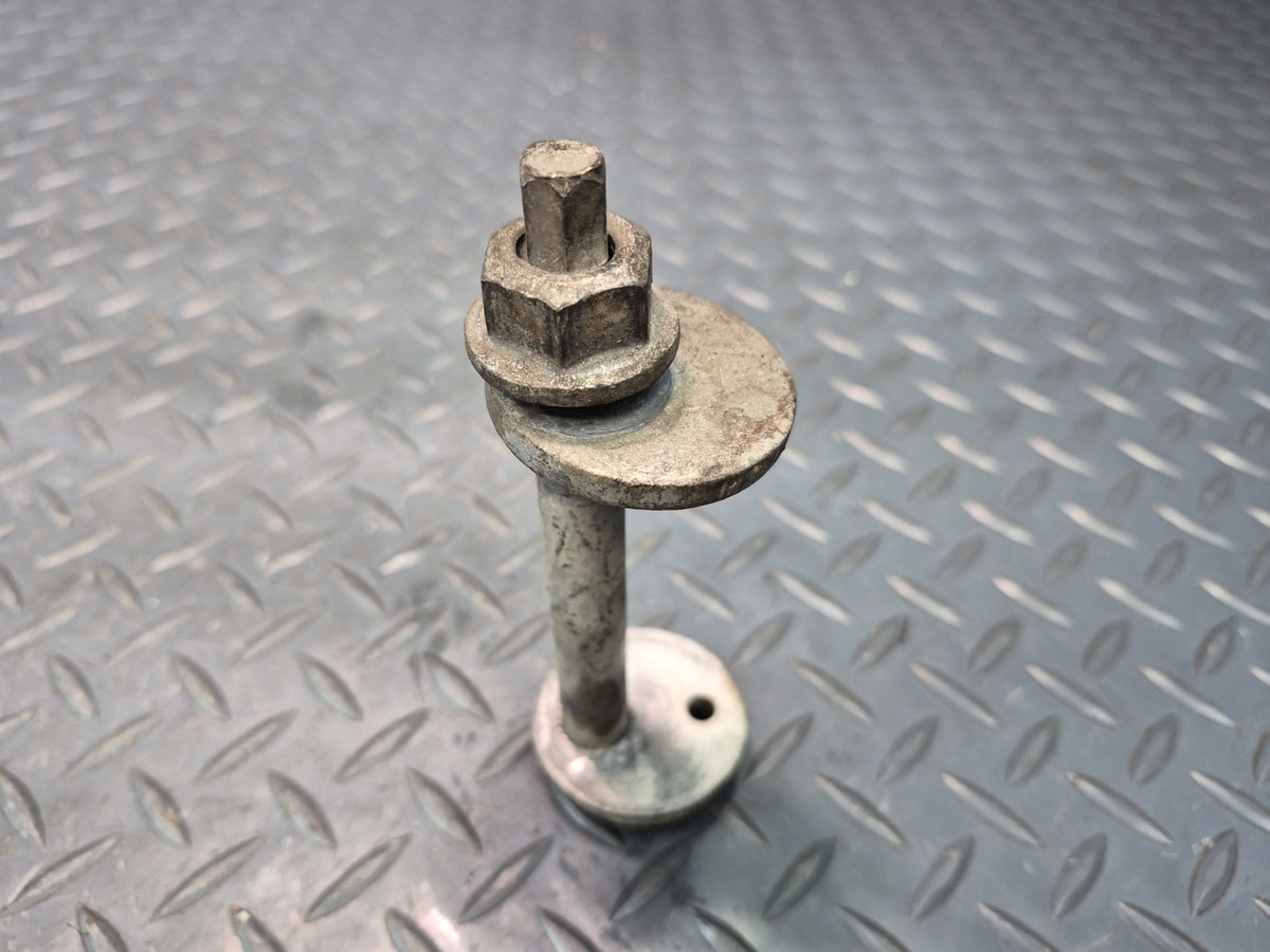 97-04 Chevrolet Corvette C5 Set of 4 Front Eccentric Adjust Camber Bolt OEM