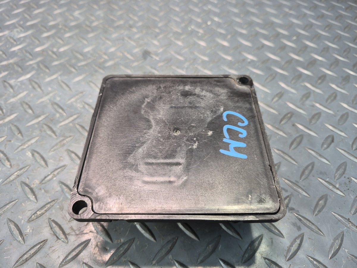 97-04 Chevrolet Corvette C5 Headlight Lamp Actuator Control Module OEM