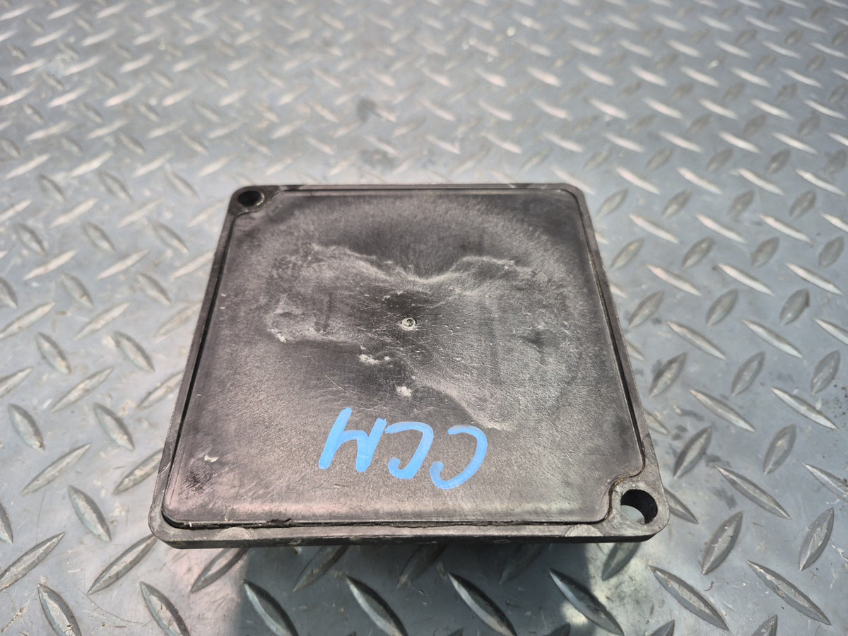 97-04 Chevrolet Corvette C5 Headlight Lamp Actuator Control Module OEM