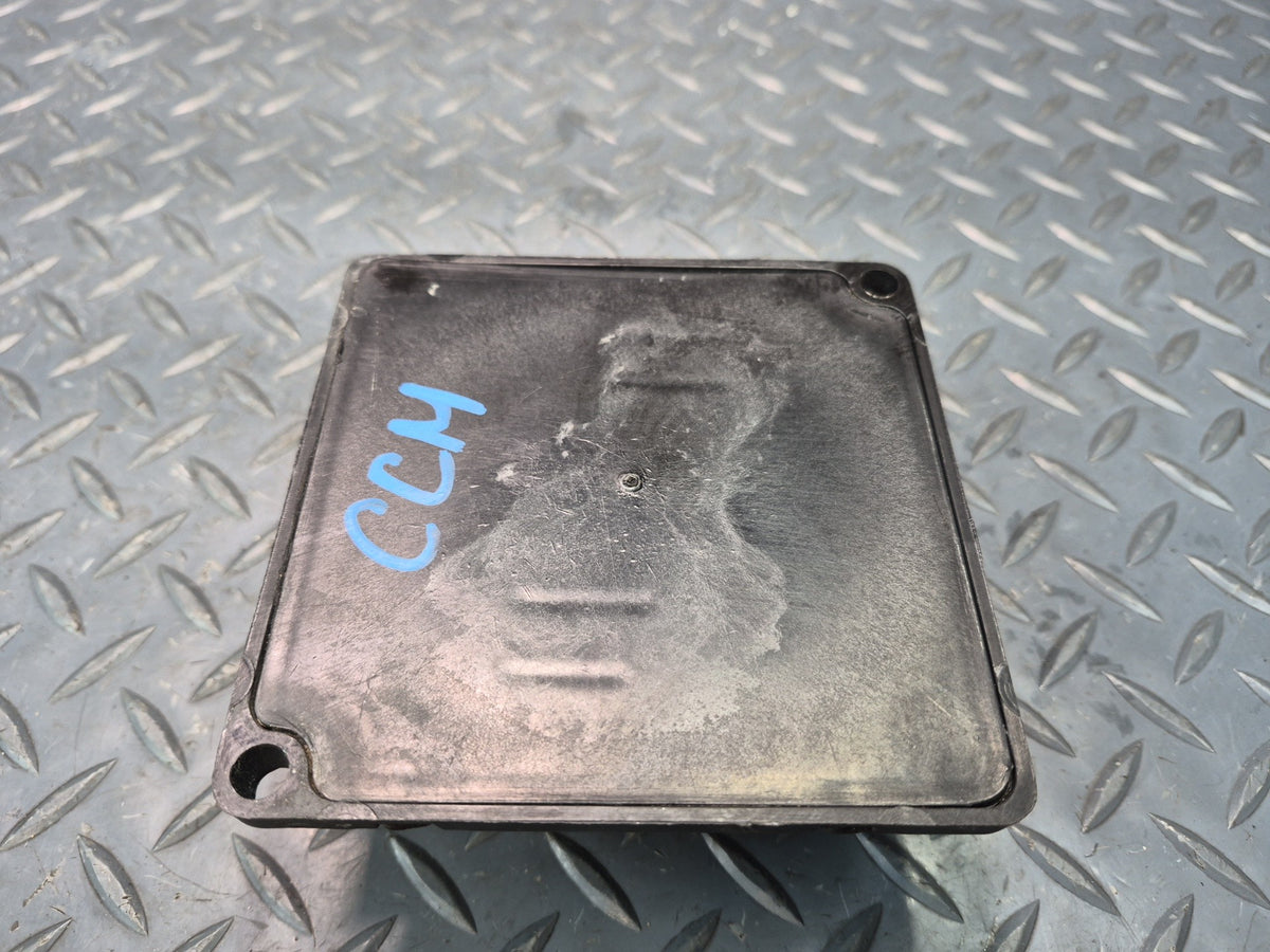 97-04 Chevrolet Corvette C5 Headlight Lamp Actuator Control Module OEM