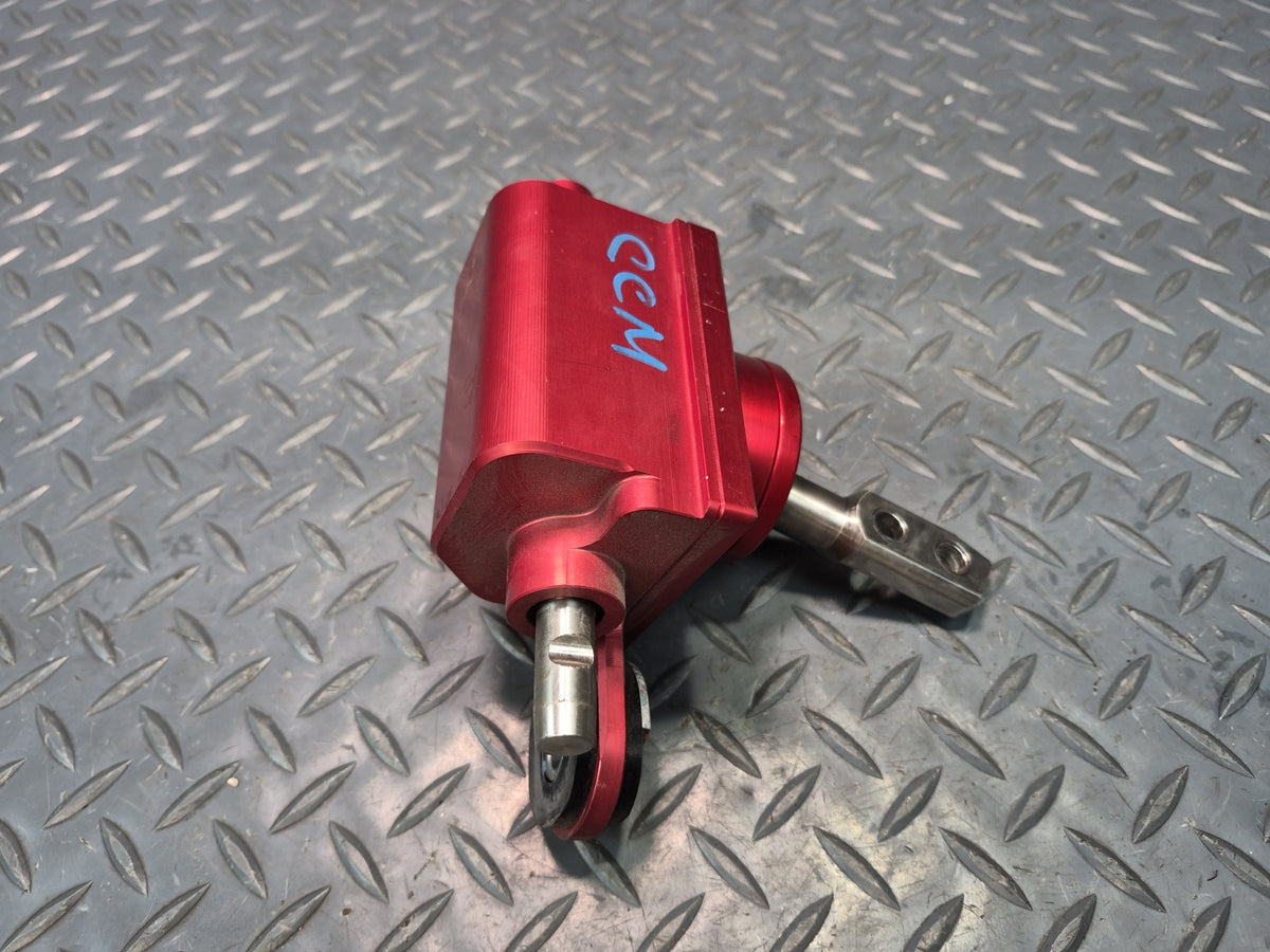 97-04 Chevrolet Corvette C5 M/T Tick Performance Billet Short-throw Shifter