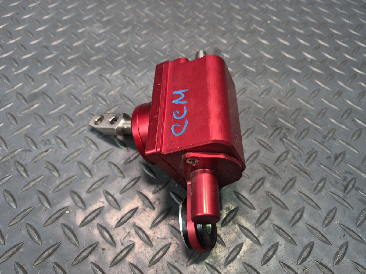 97-04 Chevrolet Corvette C5 M/T Tick Performance Billet Short-throw Shifter