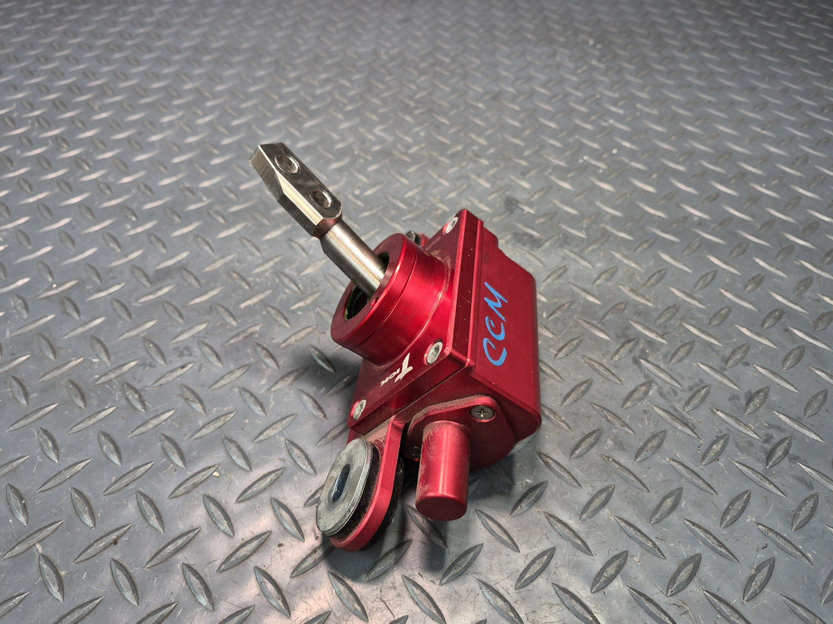 97-04 Chevrolet Corvette C5 M/T Tick Performance Billet Short-throw Shifter