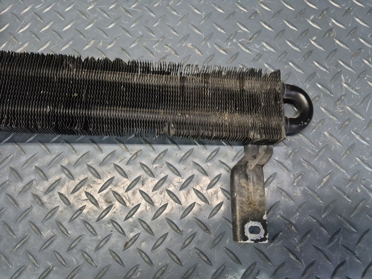 97-04 Chevrolet Corvette C5 Power Steering Cooler OEM
